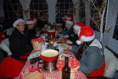 Jodlerklub Flueblüemli Luzern
