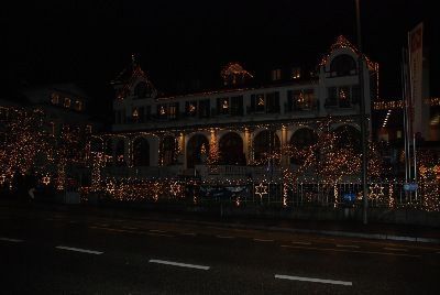 Jodlerklub Flueblüemli Luzern