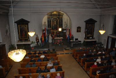 Jodlerklub Flueblüemli Luzern
