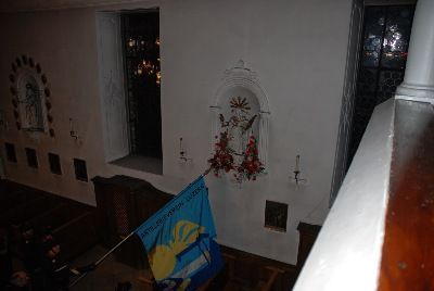 Jodlerklub Flueblüemli Luzern