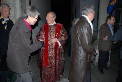 Jodlerklub Flueblüemli Luzern