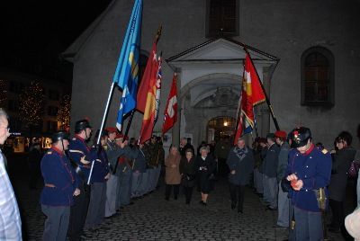 Jodlerklub Flueblüemli Luzern