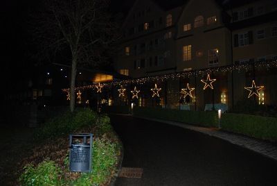 Jodlerklub Flueblüemli Luzern