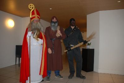 Jodlerklub Flueblüemli Luzern