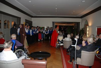 Jodlerklub Flueblüemli Luzern