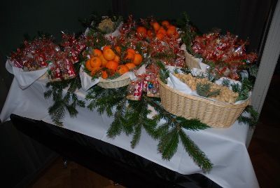 Jodlerklub Flueblüemli Luzern