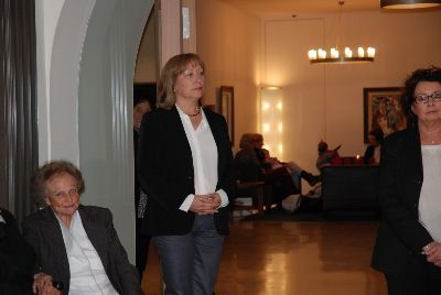 Jodlerklub Flueblüemli Luzern