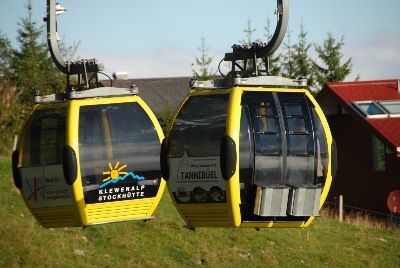 Jodlerklub Flueblüemli Luzern