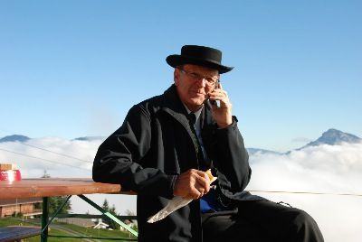 Jodlerklub Flueblüemli Luzern