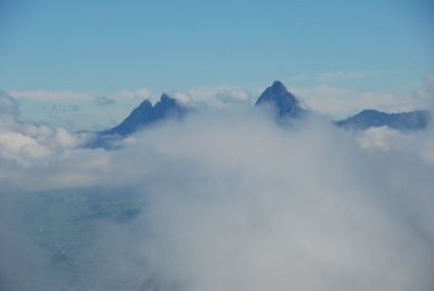 Jodlerklub Flueblüemli Luzern