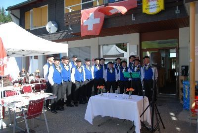 Jodlerklub Flueblüemli Luzern