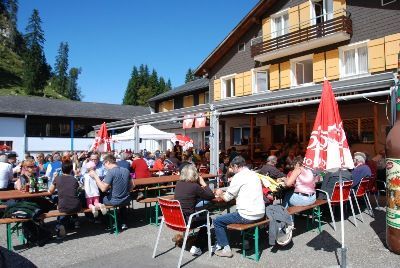 Jodlerklub Flueblüemli Luzern