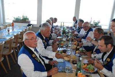 Jodlerklub Flueblüemli Luzern