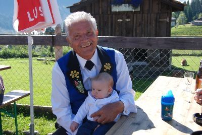 Jodlerklub Flueblüemli Luzern
