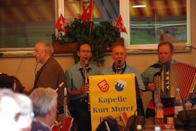 Jodlerklub Flueblüemli Luzern