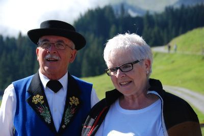 Jodlerklub Flueblüemli Luzern