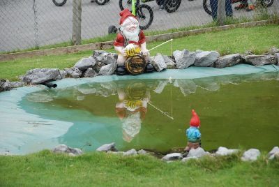 Jodlerklub Flueblüemli Luzern