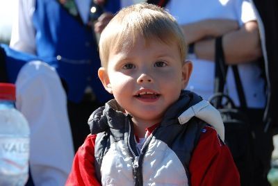 Jodlerklub Flueblüemli Luzern