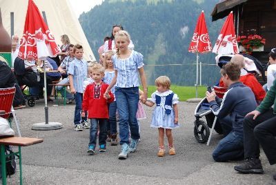 Jodlerklub Flueblüemli Luzern