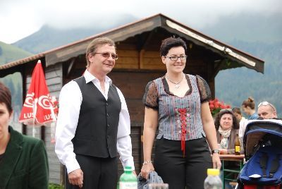 Jodlerklub Flueblüemli Luzern