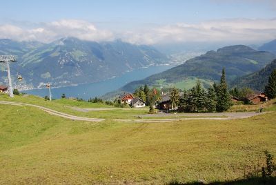 Jodlerklub Flueblüemli Luzern
