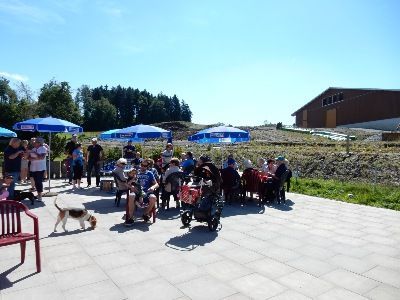 Jodlerklub Flueblüemli Luzern