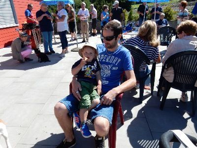 Jodlerklub Flueblüemli Luzern