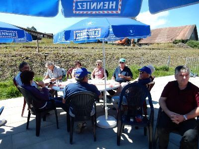 Jodlerklub Flueblüemli Luzern