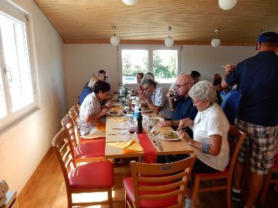 Jodlerklub Flueblüemli Luzern