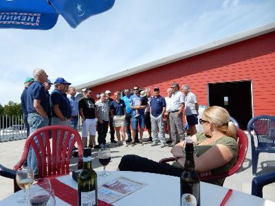 Jodlerklub Flueblüemli Luzern