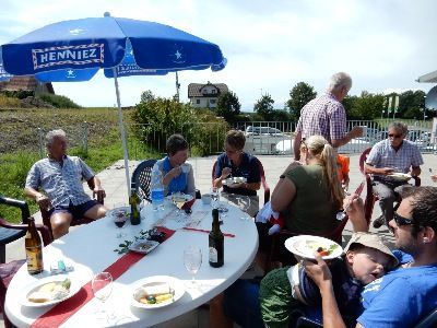 Jodlerklub Flueblüemli Luzern