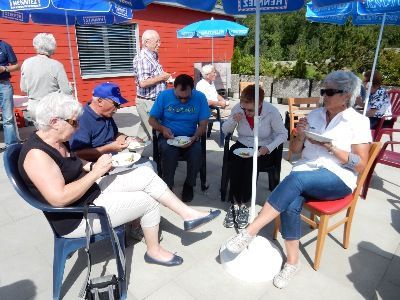 Jodlerklub Flueblüemli Luzern