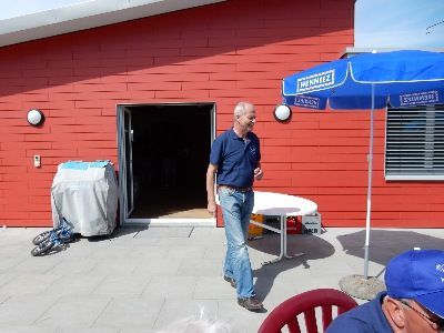 Jodlerklub Flueblüemli Luzern