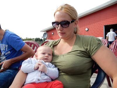 Jodlerklub Flueblüemli Luzern