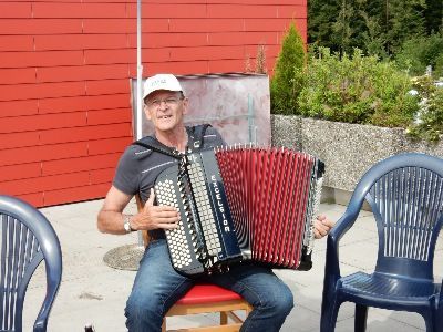 Jodlerklub Flueblüemli Luzern