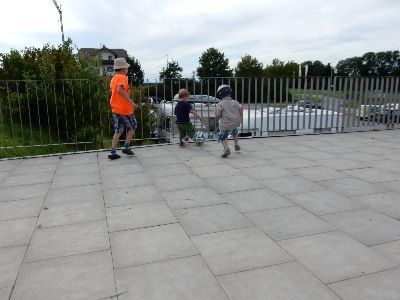 Jodlerklub Flueblüemli Luzern