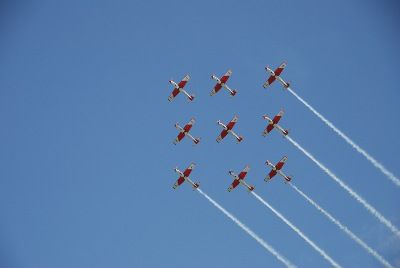 Jodlerklub Flueblüemli Luzern