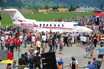 Jodlerklub Flueblüemli Luzern