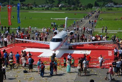 Jodlerklub Flueblüemli Luzern