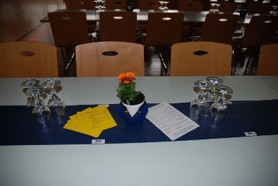 Jodlerklub Flueblüemli Luzern