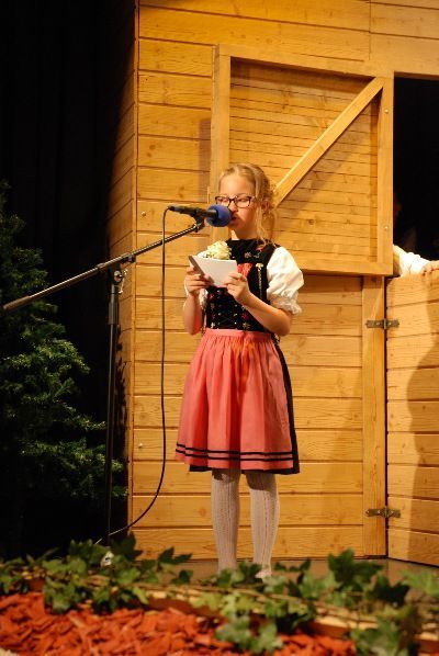 Jodlerklub Flueblüemli Luzern