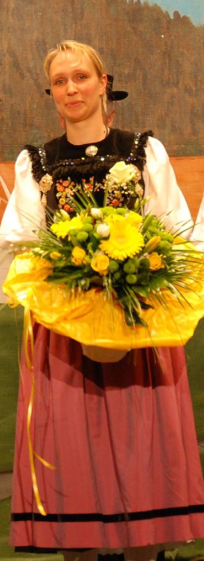 Jodlerklub Flueblüemli Luzern