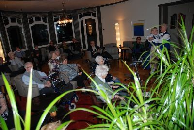 Jodlerklub Flueblüemli Luzern