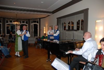 Jodlerklub Flueblüemli Luzern