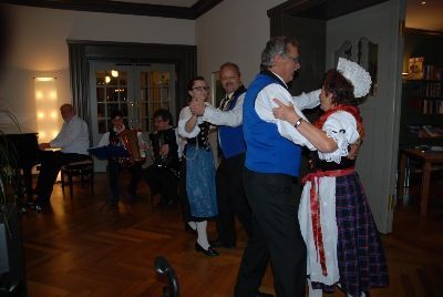 Jodlerklub Flueblüemli Luzern