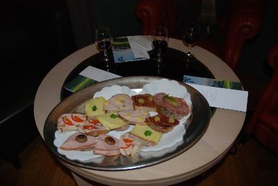 Jodlerklub Flueblüemli Luzern