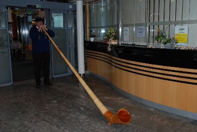 Jodlerklub Flueblüemli Luzern
