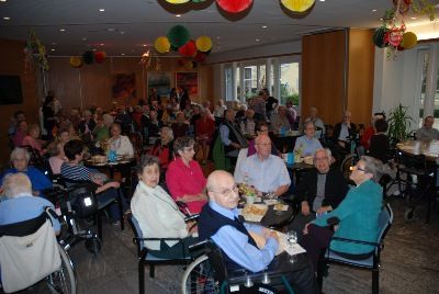 Jodlerklub Flueblüemli Luzern