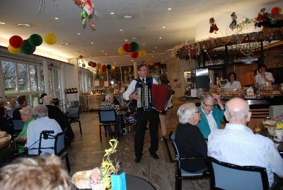 Jodlerklub Flueblüemli Luzern