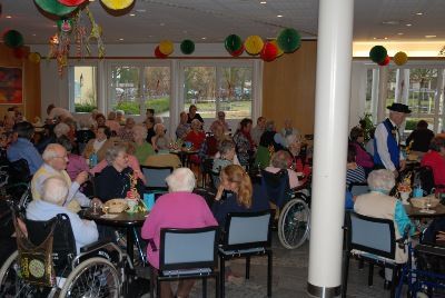 Jodlerklub Flueblüemli Luzern